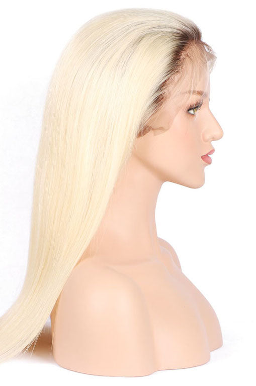 613 Blonde Full Lace Wig